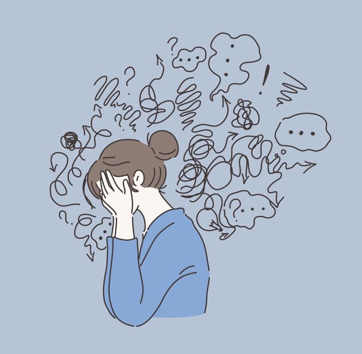 truth about anxiety