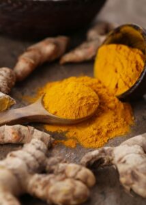Turmeric