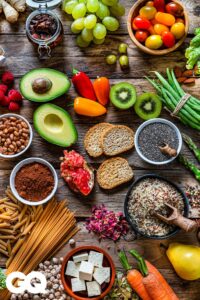 Top 7 Superfoods to Boost Immunity and Energy Naturally
