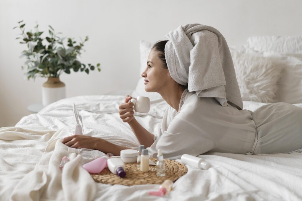 How to Build a Self-Care Routine That Lasts