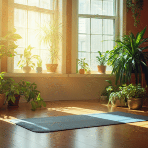 Best Morning Stretches to Boost Energy and Flexibility