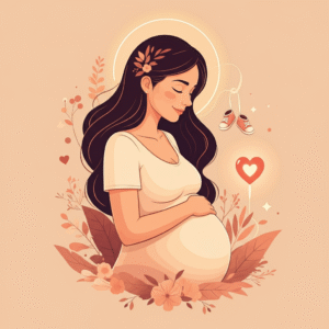 Pregnancy Wellness Guide: Fitness & Nutrition Tips