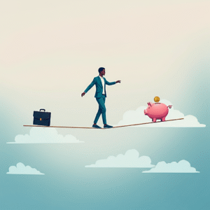 Technology and Modern Life Stressors