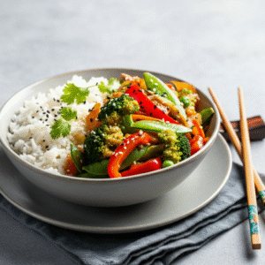 simple recipes