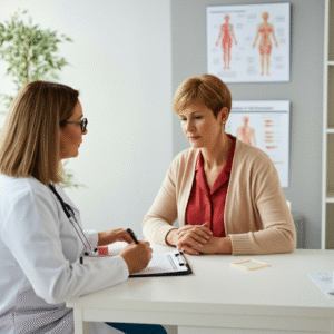 Hormone Therapy