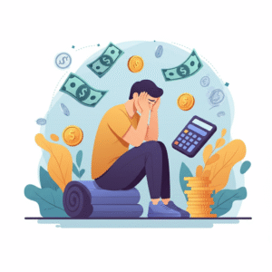 Financial Pressures