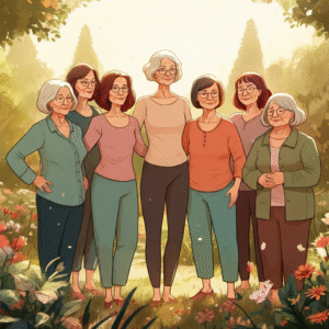Menopausal hormonal therapy