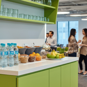 Corporate Wellness