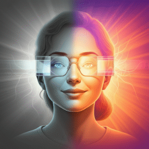 How Prism Therapy Addresses Anhedonia