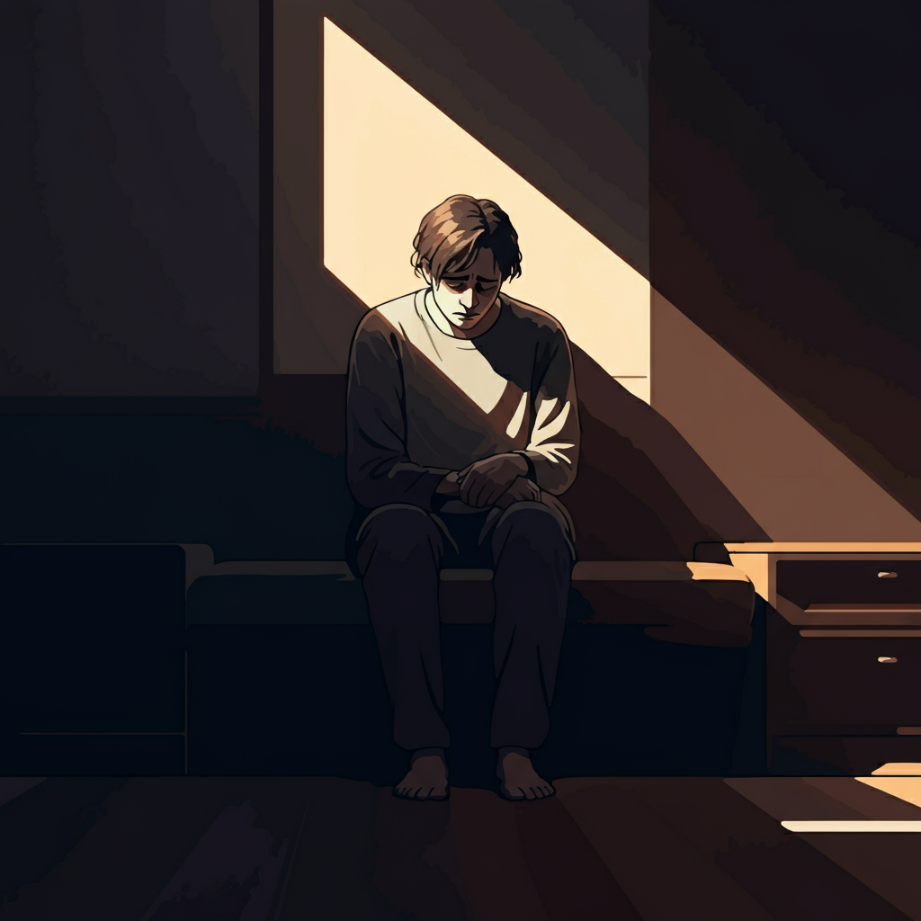 Silent Symptoms of Depression: What People Often Overlook