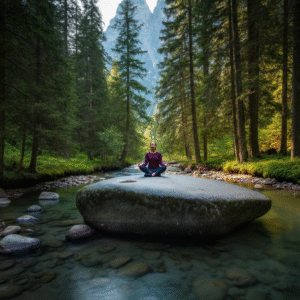 Practical meditation tips for beginners