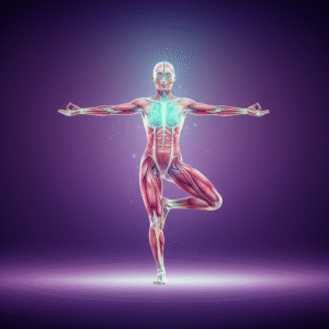 connection between physical and mental fitness