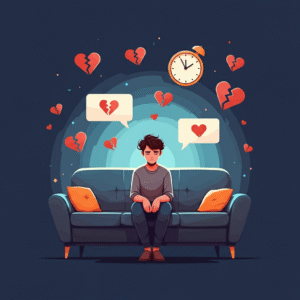 Relationship Challenges