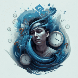 Stress and Anxiety