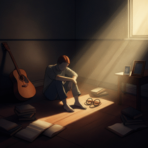 Anhedonia