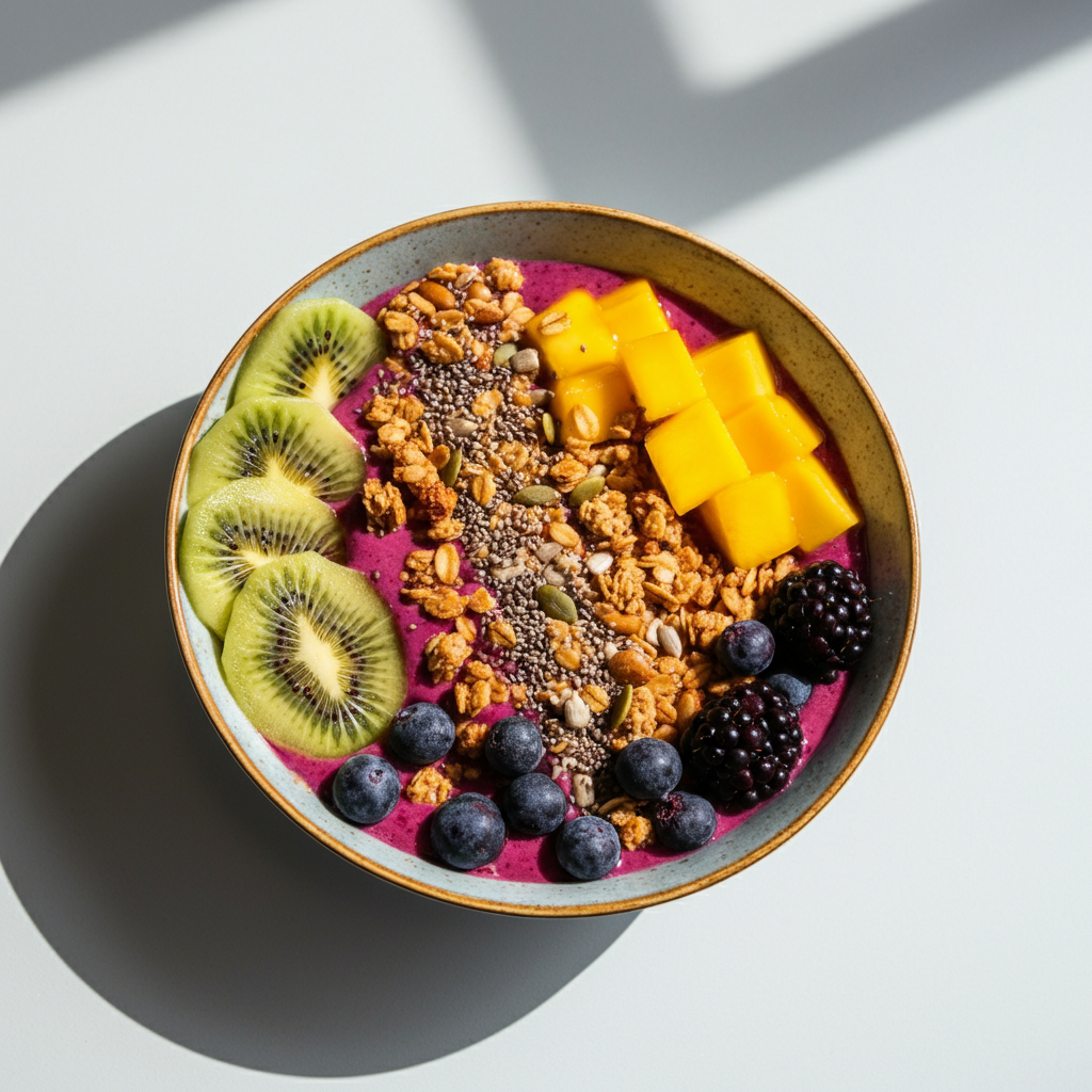 Fibermaxxing 101: How to Boost Your Fiber Intake for Better Digestion and Energy