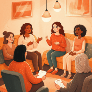 women's mental health