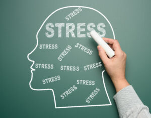 What Is Stress?