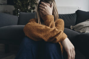 Stress and Anxiety