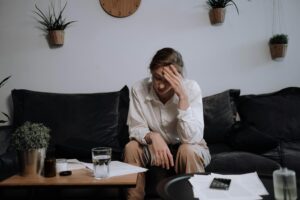Stress Relief Tips