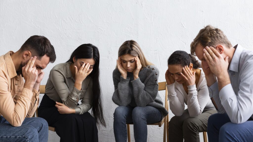 Types of Anxiety Disorders: Symptoms and Treatment