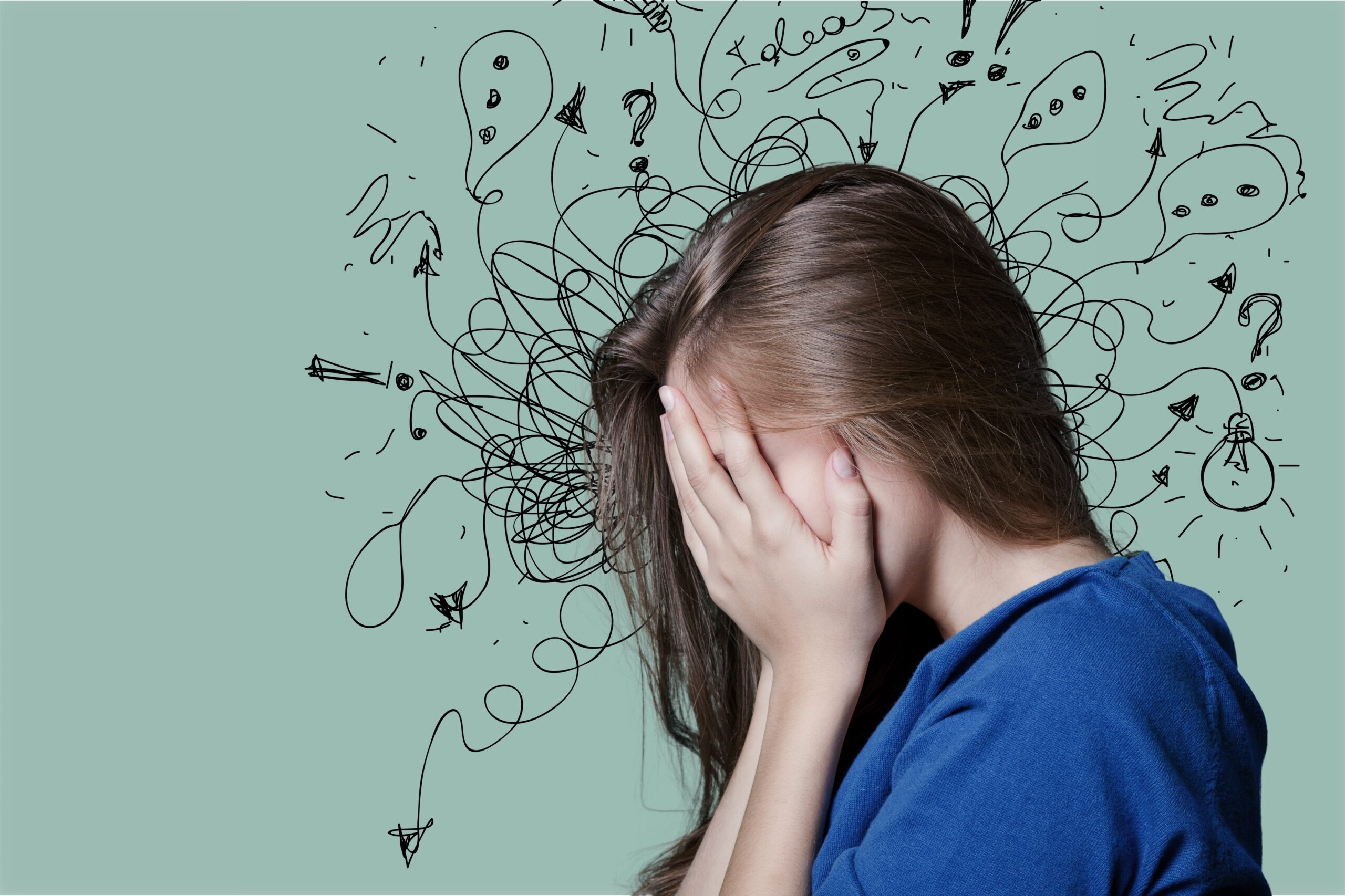 What is Anxiety? A Beginner’s Guide