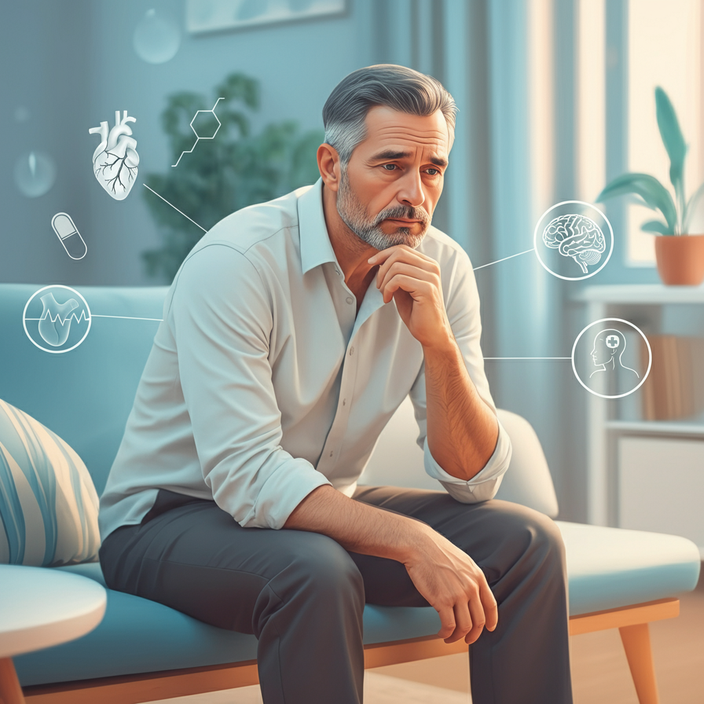 Understanding Erectile Dysfunction: A Friendly Guide