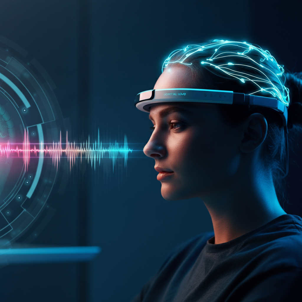 EEG Headsets for Mental Health: Can “Brain Training” Beat Depression?
