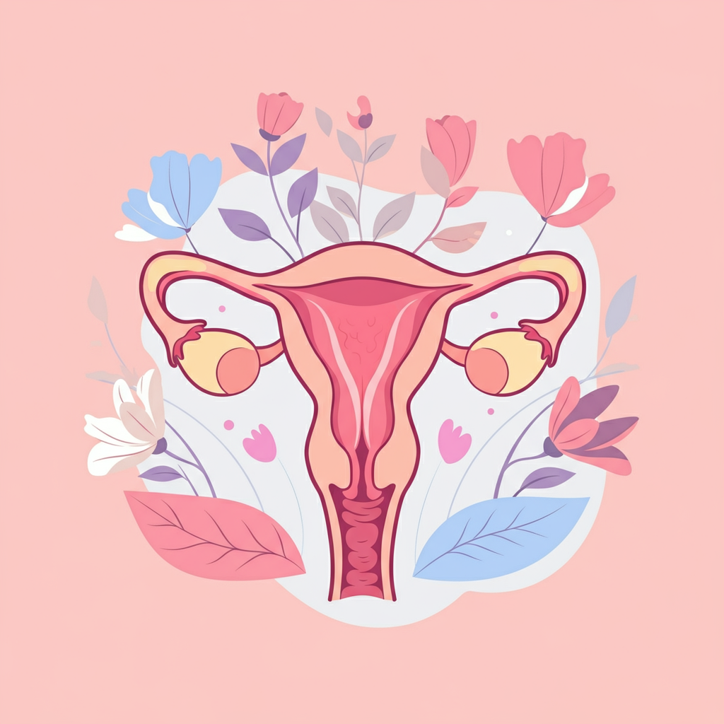Menstrual Health: Your Guide to Cycles & Symptoms