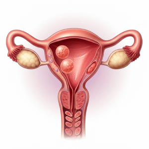 Ovulation phase
