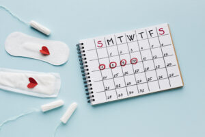 Common Menstrual Symptoms