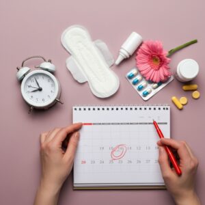Menstrual Health