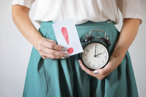 Polycystic Ovary Syndrome